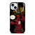 HULK VS DEADPOOL iPhone 15 Case Cover