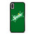 SPRITE SOFT DRINK LOGO iPhone X / XS Case Cover