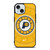 INDIANA PACERS NBA BASKETBALL NIKE iPhone 15 Case Cover