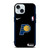 INDIANA PACERS NIKE NBA BASKETBALL iPhone 15 Case Cover