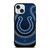 INDIANAPOLIS COLTS FOOTBALL TEAM iPhone 15 Case Cover