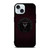 INTER MIAMI FC SOCCER MLS iPhone 15 Case Cover