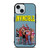 INVINCIBLE CARTOON ALL iPhone 15 Case Cover