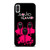 SQUID GAME GUARD NETFLIX iPhone X / XS Case Cover