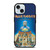 IRON MAIDEN POWERSLAVE iPhone 15 Case Cover