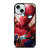 IRON SPIDER COOL iPhone 15 Case Cover