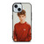 JACK AVERY WHY DONT WE iPhone 15 Case Cover