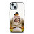 JACOB DEGROM NEW YORK METS BASEBALL iPhone 15 Case Cover