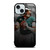 JALEN HURTS PHILADELPHIA EAGLES NFL iPhone 15 Case Cover