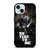 JAMES BOND 007 NO TIME TO DIE DANIEL CRAIG 2 iPhone 15 Case Cover