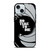 JAMES BOND 007 NO TIME TO DIE LOGO iPhone 15 Case Cover