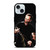 JAMES HETFIELD METALLICA GUITARIST iPhone 15 Case Cover
