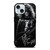 JASON NEWSTED METALLICA BAND iPhone 15 Case Cover