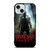 JASON VOORHEES FRIDAY THE 13TH iPhone 15 Case Cover