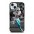 JAYLEN WADDLE MIAMI DOLPHINS iPhone 15 Case Cover