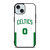 JAYSON TATUM BOSTON CELTICS NIKE NBA 2021-22 iPhone 15 Case Cover