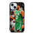 JAYSON TATUM BOSTON CELTICS iPhone 15 Case Cover
