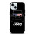JEEP AMERICA 1941 iPhone 15 Case Cover