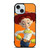 JESSIE TOY STORY MOVIES iPhone 15 Case Cover