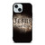 JESUS KING OF KINGS iPhone 15 Case Cover