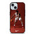 JIMMY BUTLER MIAMI HEAT NIKE iPhone 15 Case Cover