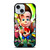 JIMMY NEUTRON BOY GENIUS iPhone 15 Case Cover