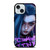 JINX ARCANE LEAGUE OF LEGENDS iPhone 15 Case Cover