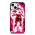 JIREN DRAGON BALL iPhone 15 Case Cover