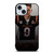 JOE BURROW CINCINNATI BENGALS NFL iPhone 15 Case Cover JOE BURROW CINCINNATI BENGALS NFL iPhone 15 Case Cover