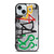 JOEY BADASS RAPPER LOGO iPhone 15 Case Cover