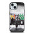 JOEY BADASS RAPPER SYMBOL iPhone 15 Case Cover