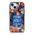 JOEY TRIBBIANI FRIENDS COLLAGE iPhone 15 Case Cover