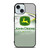 JOHN DEERE CLASSIC GOLF iPhone 15 Case Cover