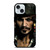 JOHNNY DEPP PIRATES OF CARIBEAN iPhone 15 Case Cover JOHNNY DEPP PIRATES OF CARIBEAN iPhone 15 Case Cover
