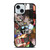 JOJI DANCE IN THE DARK iPhone 15 Case Cover