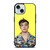 JOJI MILLER SINGER iPhone 15 Case Cover