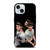JONAS BROTHERS POP GROUP iPhone 15 Case Cover