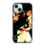 JOSE ABREU CHICAGO WHITE SOX MLB iPhone 15 Case Cover