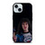 JOSEPH QUINN EDDIE MUNSON iPhone 15 Case Cover
