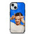 JOSEPH QUINN FUNNY iPhone 15 Case Cover