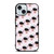 JUNGKOOK BTS BANGTAN BOYS COLLAGE iPhone 15 Case Cover