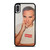 STEVEN PATRICK MORISSEY SUPREME iPhone X / XS Case Cover