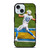 JUSTIN HERBERT 10 LOS ANGELES CHARGERS NFL FOOTBALL iPhone 15 Case Cover