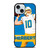 JUSTIN HERBERT LOS ANGELES CHARGERS 2 iPhone 15 Case Cover