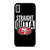 STRAIGHT OUTTA SAN FRANCISCO 49ERS iPhone X / XS Case Cover