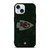 KANSAS CITY CHIEFS FOOTBALL NFL iPhone 15 Case Cover