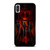 STRANGER THINGS 4 2 iPhone X / XS Case Cover