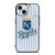 KANSAS CITY ROYALS MLB NIKE iPhone 15 Case Cover