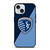 KANSAS CITY SPORTING SOCCER MLS 2 iPhone 15 Case Cover