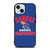 KANSAS JAYHAWKS BASKETBALL CHAMPIONS iPhone 15 Case Cover